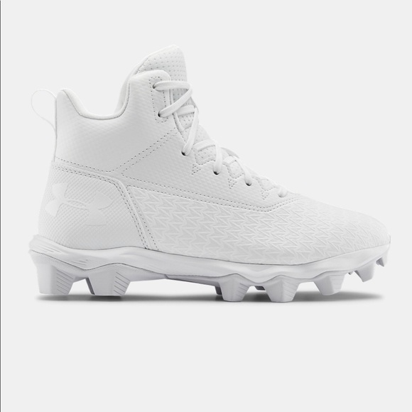 under armour hammer mid rm jr